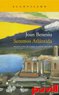 Seremos Atlntida