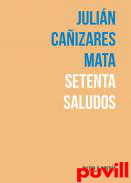 Setenta saludos