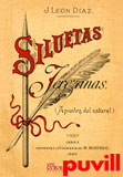 Siluetas jerezanas, 1. 