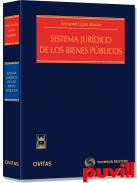 Sistema jurdico de los bienes pblicos