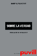 Sobre la verdad