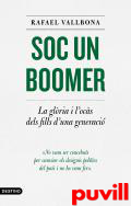 Soc un boomer