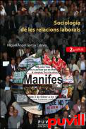 Sociologia de les relacions laborals