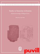 Studies in Sumerian civilization : selected writings