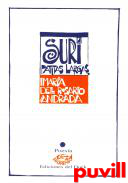 Suri patitas largas