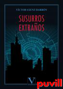 Susurros extraos