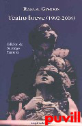 Teatro breve : 1992-2004