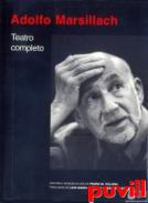 Teatro completo