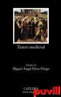 Teatro medieval