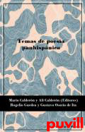 Temas de poesa panhispnica