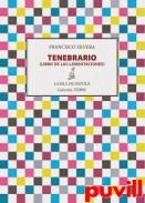 Tenebrario : (libro de las lamentaciones)