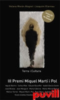 Terra i cultura : III Premi Miquel Mart i Pol