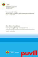 The Biden condition : interpreting treaty-interpretation