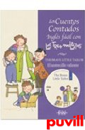 The brave little tailor = El sastrecillo valiente