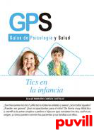 Tics en la infancia