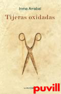 Tijeras oxidadas