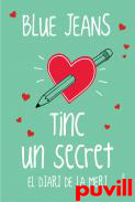 Tinc un secret : el diari de la Meri