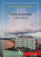 Toda la poesa (1994-2021)