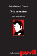 Todas las canciones