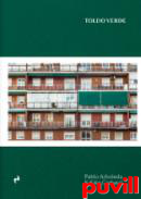 Toldo verde