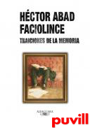 Traiciones de la memoria