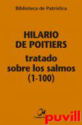 Tratado sobre los Salmos (1-100)