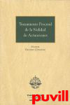 Tratamiento procesal de la nulidad de actuaciones