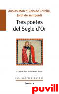 Tres poetes del Segle dOr