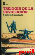Triloga de la revolucin