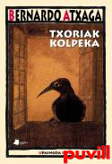 Txoriak kolpeka