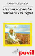 Un enano espaol se suicida en Las Vegas