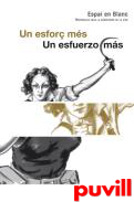 Un esfor ms/Un esfuerzo ms