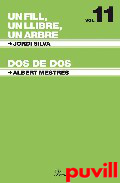 Un fill, un llibre, un arbre / Dos de dos