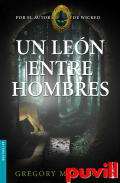 Un len entre hombres
