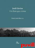 Un llum que crema