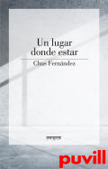 Un lugar donde estar