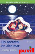 Un secreto en alta mar