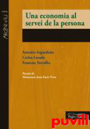 Una economia al servei de la persona