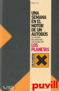 Una semana en el motor de un autobs : la historia del disco que casi acaba con Los Planetas