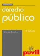 Vademcum de derecho pblico