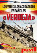 Vehculos acorazados espaoles verdeja