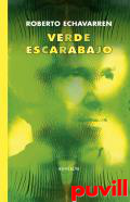 Verde escarabajo