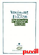 Versiones del paraso