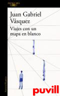 Viajes con un mapa en blanco