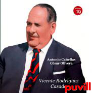 Vicente Rodrguez Casado : pensamiento y accin de un intelectual