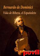 Vida de Ribera, El Espaoleto