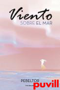 Viento sobre el mar
