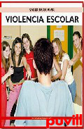 Violencia escolar