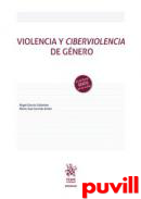 Violencia y ciberviolencia de gnero