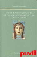 Voces y perspectivas en la poesa 

latinoamericana del siglo XX